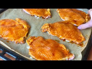 Они такие вкусные, что я готовлю их вместо котлет!