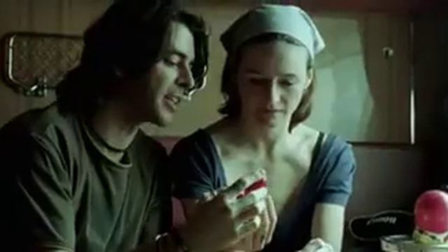 Transsiberian Official Trailer!