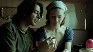 Transsiberian Official Trailer!