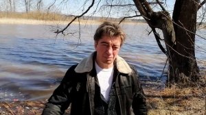 Волжск . Марий Эл. Русская Луговая Мор рыбы