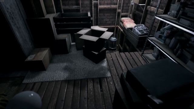 Прохождение инди-хоррора Visage Часть 2 - Школа ремонта! смотреть онлайн