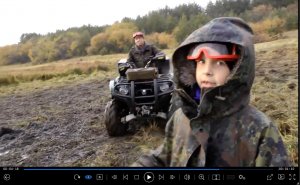 Волчьи тропы_5  г.Павлово (2012)