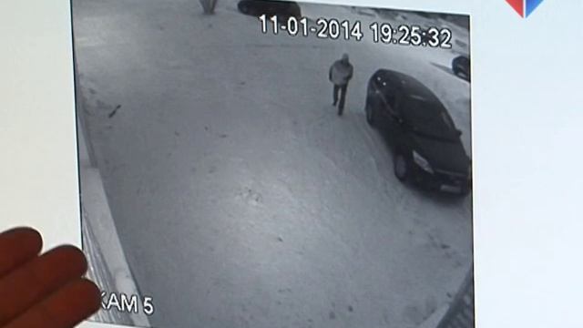 Зачем в жилых домах начали устанавливать камеры видеонаблюдения? смотреть онлайн