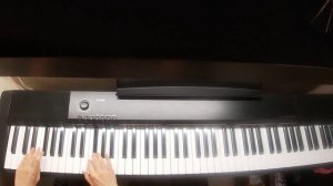 Гаммы и упражнения Cis-moll (до диез минор)