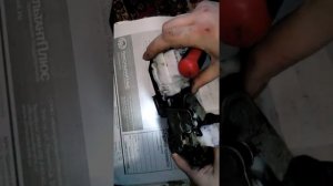 Взлом суперблокировки заклинивших задних замков Пежо 307