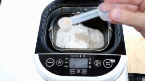 Tefal Paindore | Ekmek Yapımı | How to Make Bread?