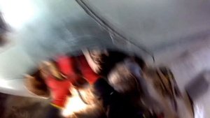 Ремонт задней арки ланоса.