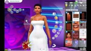 The Sims 4 | Bridal Lookbook ?? cc links