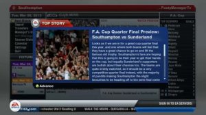 FIFA 13 Career Mode | Southampton S01 E21 | FA Cup vs The League