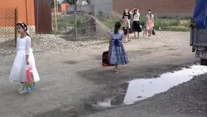 Марха достуш Гудермес