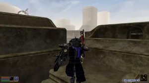 Обзор мода для TES III: Morrowind. BlackBone Armor