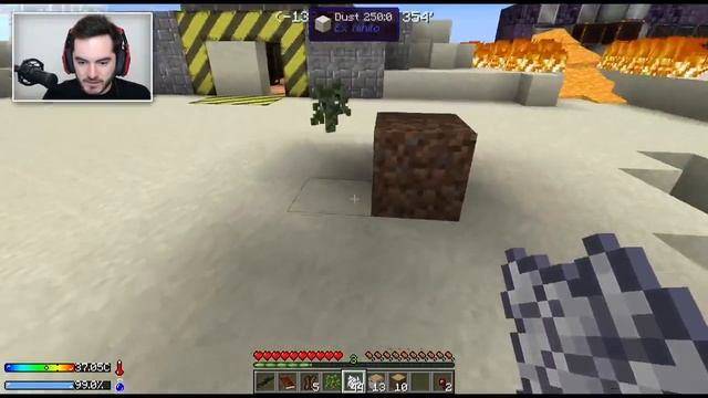 Minecraft: Crash Landing Ep. 1 - FAILS смотреть онлайн