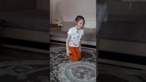 художественная гимнастика учимся делать мостик