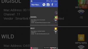 How to hack WLAN wifi no root