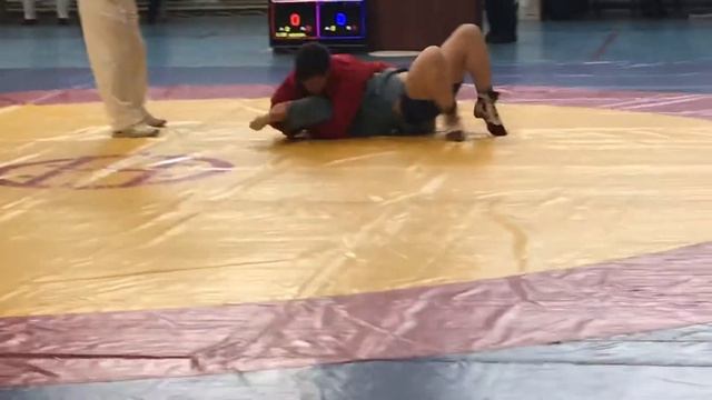 Белоусов Батыр-Ганиев Черемшан 78кг 2кр Болгар смотреть онлайн