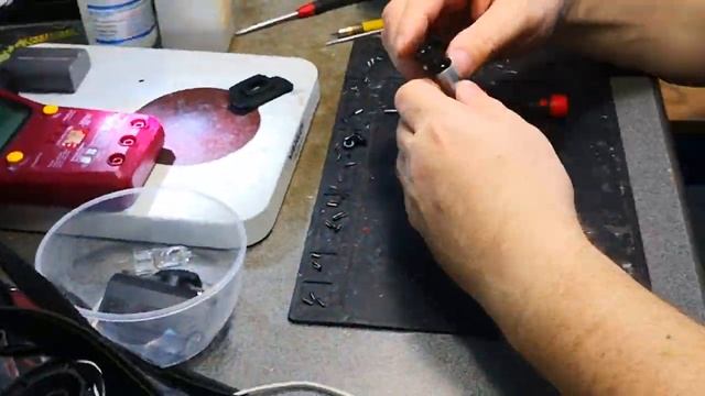 ремонт фотоаппарата NIKON D80