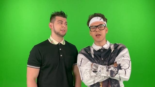 Gayazovs Brothers Угадали загадку?
