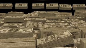 Вся правда про деньги