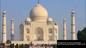 Taj Mahal | Architecture Enthusiast |