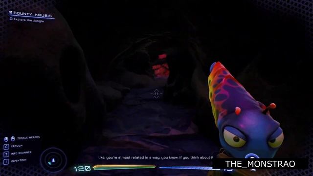 HIGH ON LIFE Gameplay Part 1 [4K 60FPS PC] смотреть онлайн