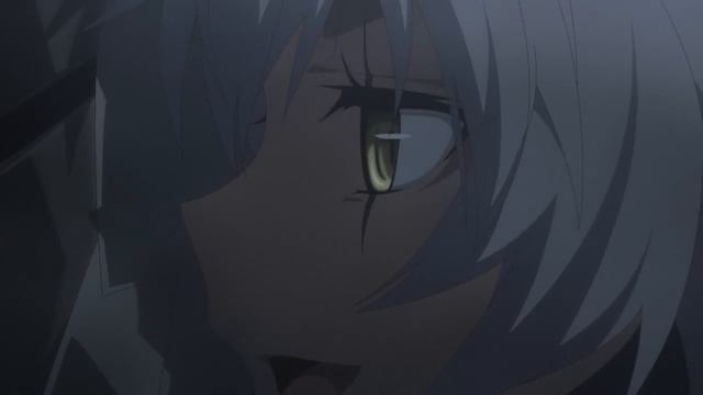 Fate Apocrypha - Mordred vs Jack the Ripper смотреть онлайн