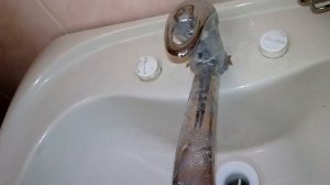 Манометр и редуктор водоснабжение