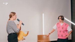 Страх остаться без денег | Public Talk - Свобода | Алла Филина