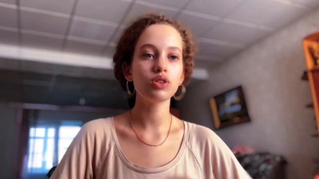 Мои бредовые и страшные сны #1 смотреть онлайн