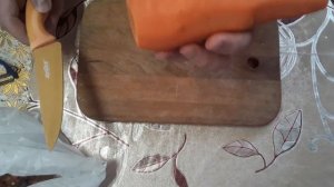 Что делать, если пропадает морковь!