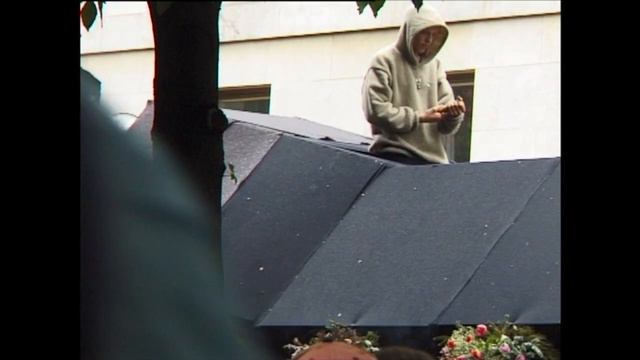 1996 love parade Union Move MUENCHEN tecno ©carlaegerer.de смотреть онлайн