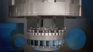 Восстановление Саяно-Шушенской ГЭС