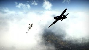 ТОП-5 лучших ПРЕМИУМ-самолетов — War Thunder