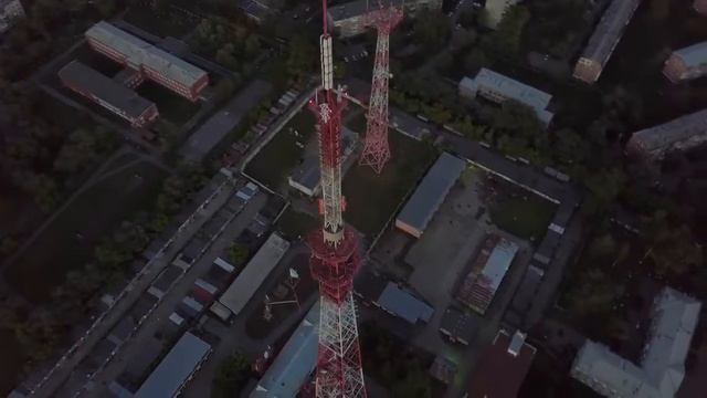 Kemerovo Кемерово 2017