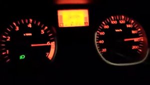 Подборки Live - Максимальный разгон Рено Сандеро Логан Дастер Меган