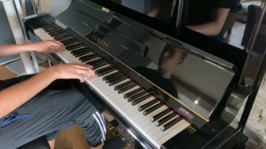 St. Louis Blues - W.C. Handy (arr. by Jonny May)