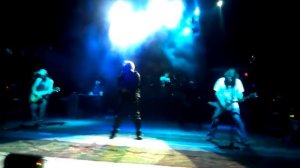 Король и Шут -  Добрые люди Йошкар-Ола 2013