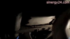 УСТАНОВКА ПРЕДПУСКОВОГО ПОДОГРЕВАТЕЛЯ ДВИГАТЕЛЯ КИНОВО. ГРЕЮЩАЯ ПЛАСТИНА!