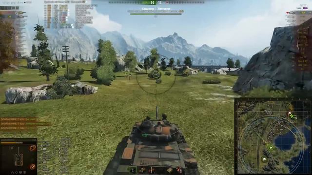 SQUAD WORK #3 - Сплоченный коллектив смотреть онлайн