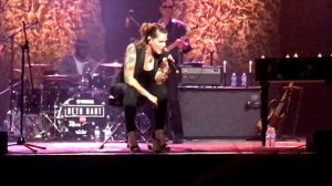 Beth Hart   I'd Rather Go Blind HD