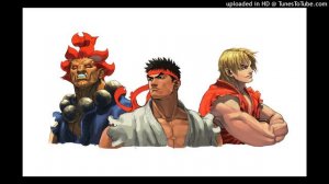 street fighter x video game sample type beat - "shoto"