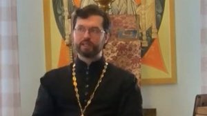 Псалтирь. 5 лекция. Псалмы 3 часа и "На реках вавилонских...".