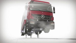 Плунжерные подъёмники BlitzRotary DuplexS2