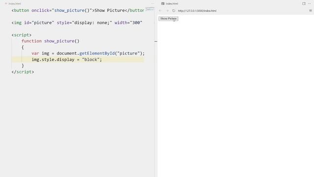 Latest 2022 JavaScript Introduction in 10 Minutes | Light Weight Application #JavaScript #2022