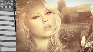 "Рушники" -- виа ПЕСНЯРЫ.