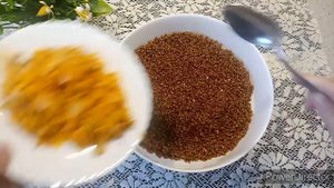 Курица с Гречкой в Духовке/Гречка с Курицей/Гречка с Курицей Рецепт/Гречка с Курицей  Духовке Рецеп