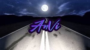 AnVi - Полная луна