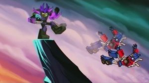 Angry Birds Transformers: Deceptihogs Revenge – New update!