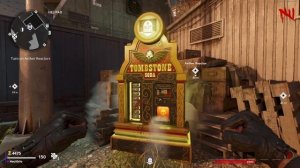 COD : Black Ops Cold War Zombies - All Perk-a-Cola Drinks and Machines