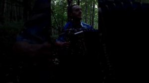 Липецкие страдания.Играет на гармони Якунин В.П,уроженец Липецкой обл.