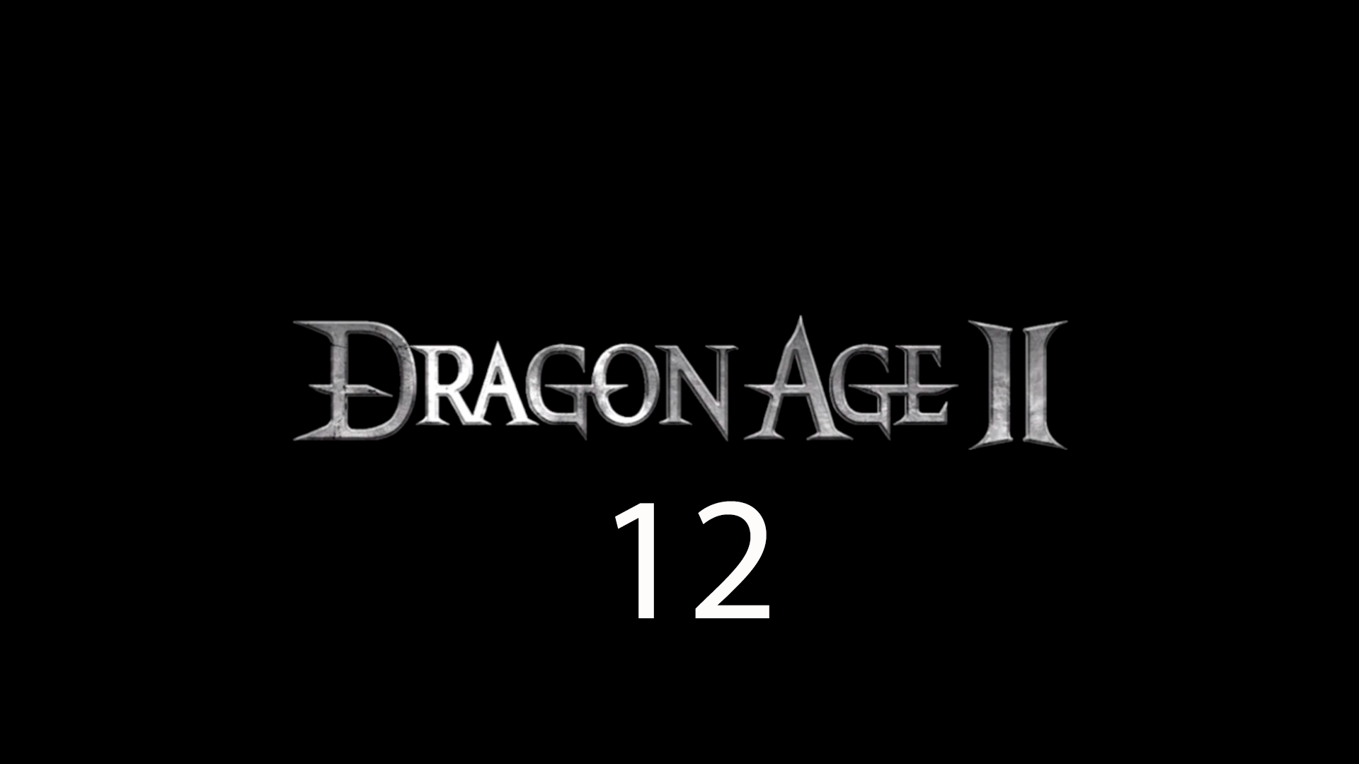 Dragon Age II #12. Костяная Яма